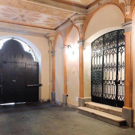 Leoncino Suite Verona Bagian luar foto