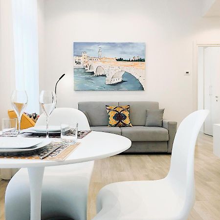 Leoncino Suite Verona Bagian luar foto