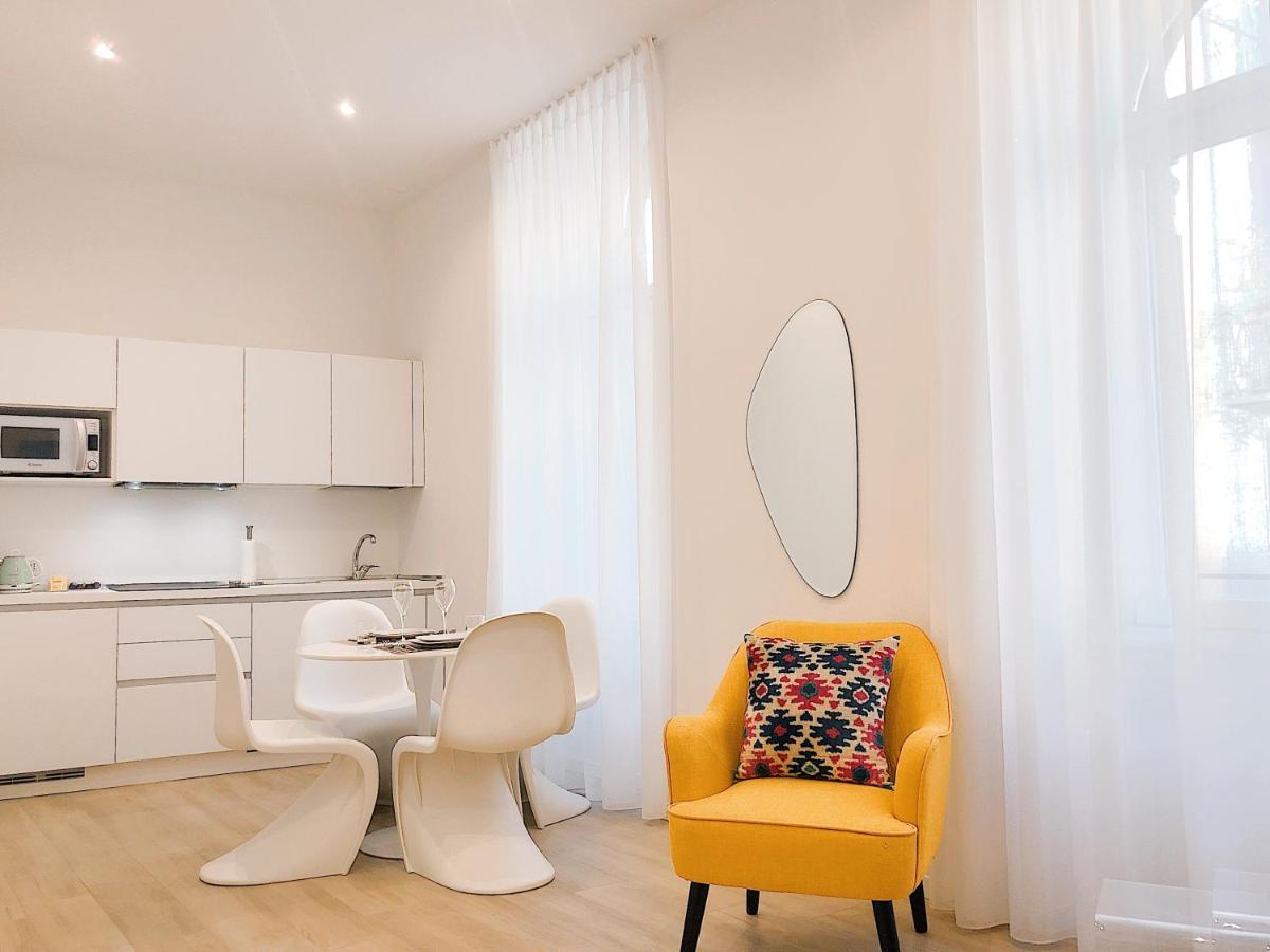 Leoncino Suite Verona Bagian luar foto