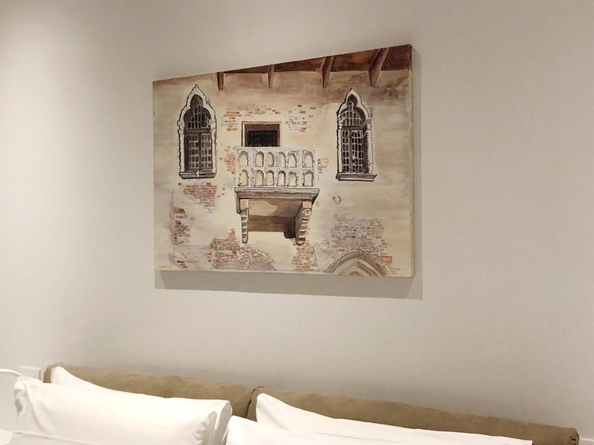 Leoncino Suite Verona Bagian luar foto