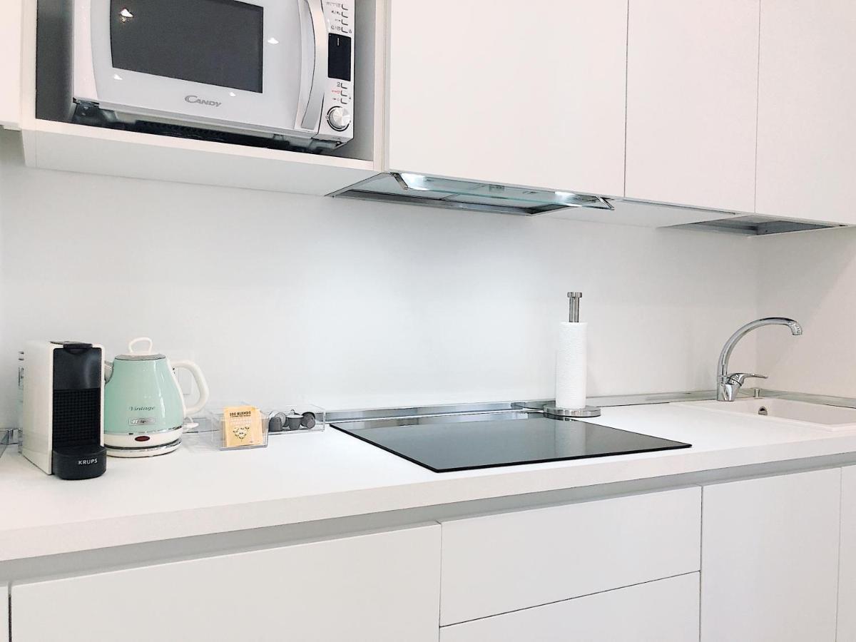 Leoncino Suite Verona Bagian luar foto