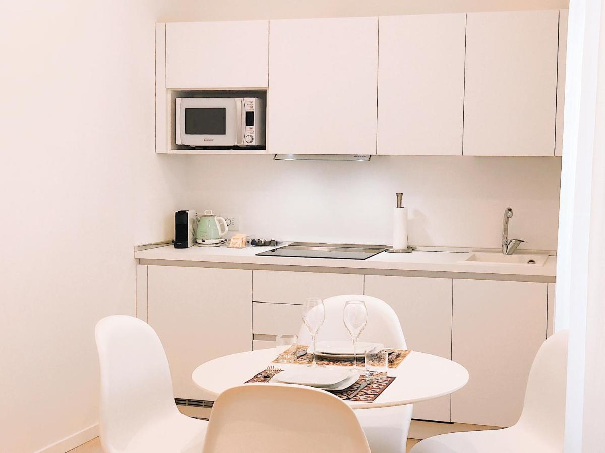 Leoncino Suite Verona Bagian luar foto