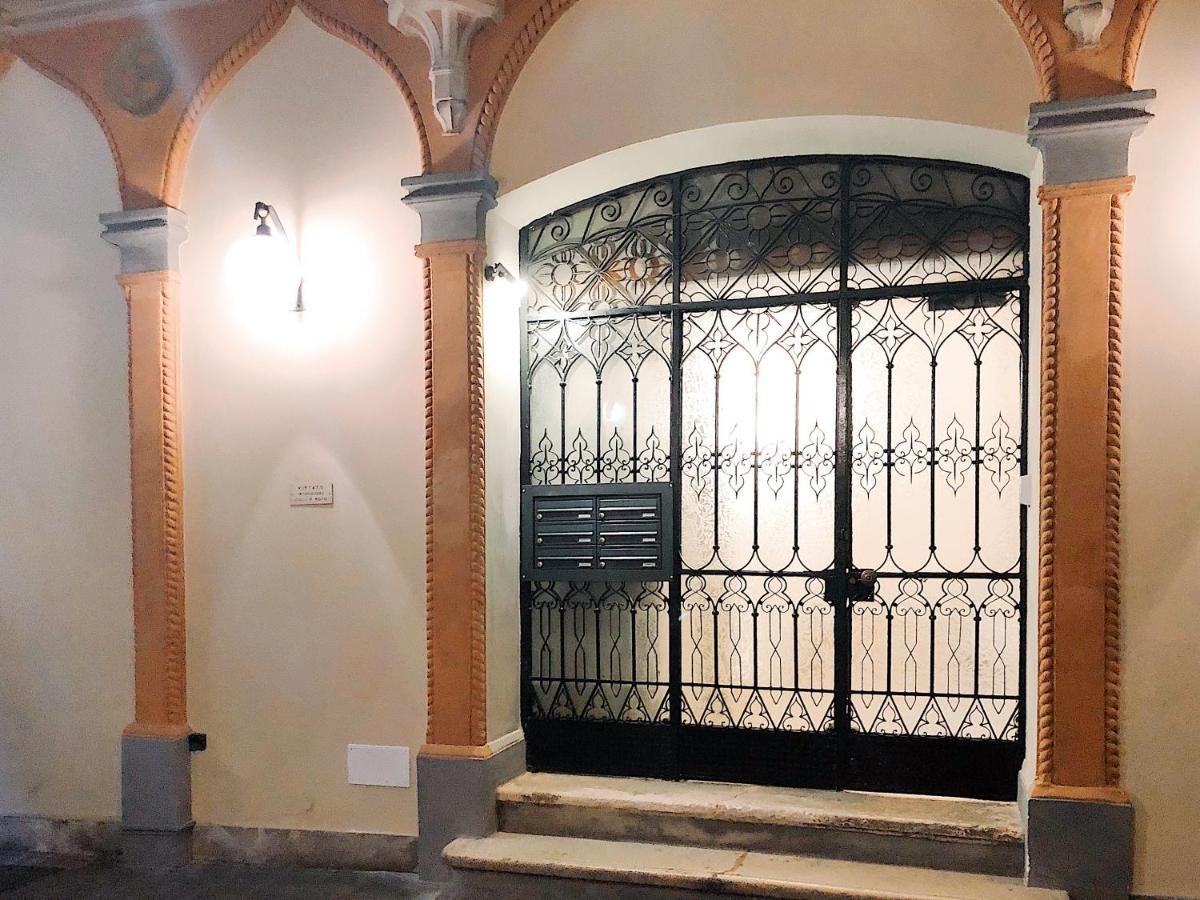 Leoncino Suite Verona Bagian luar foto