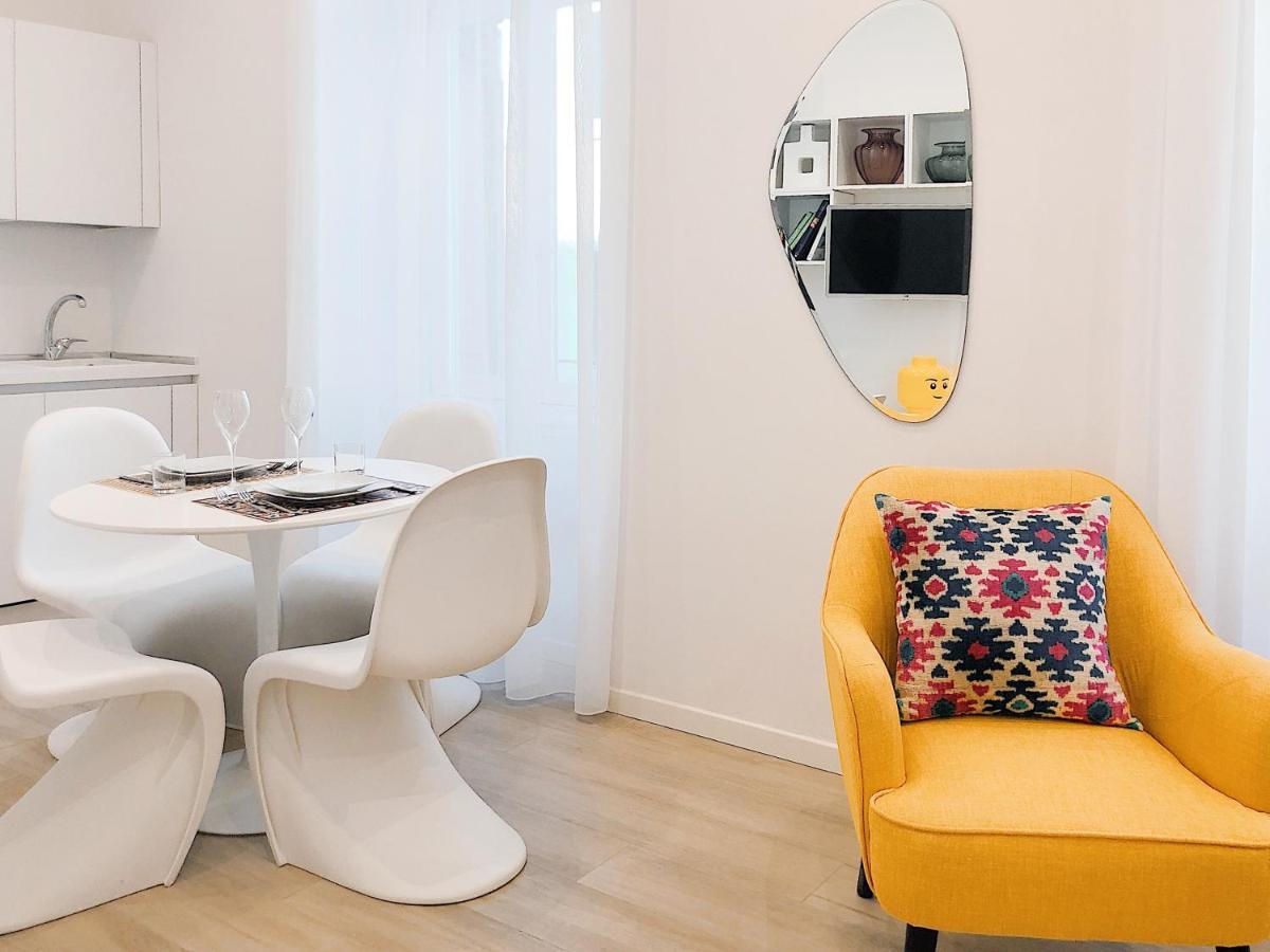 Leoncino Suite Verona Bagian luar foto