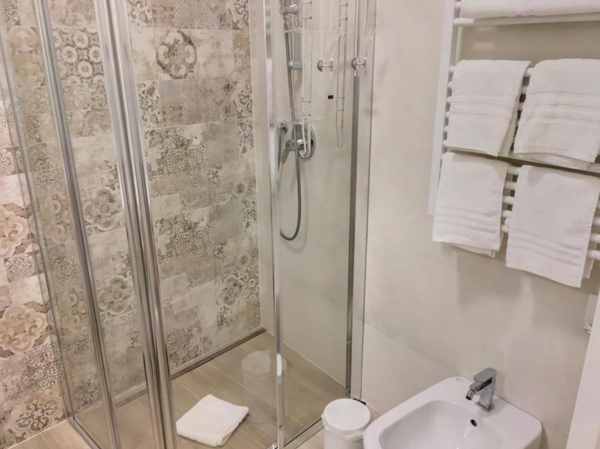 Leoncino Suite Verona Bagian luar foto