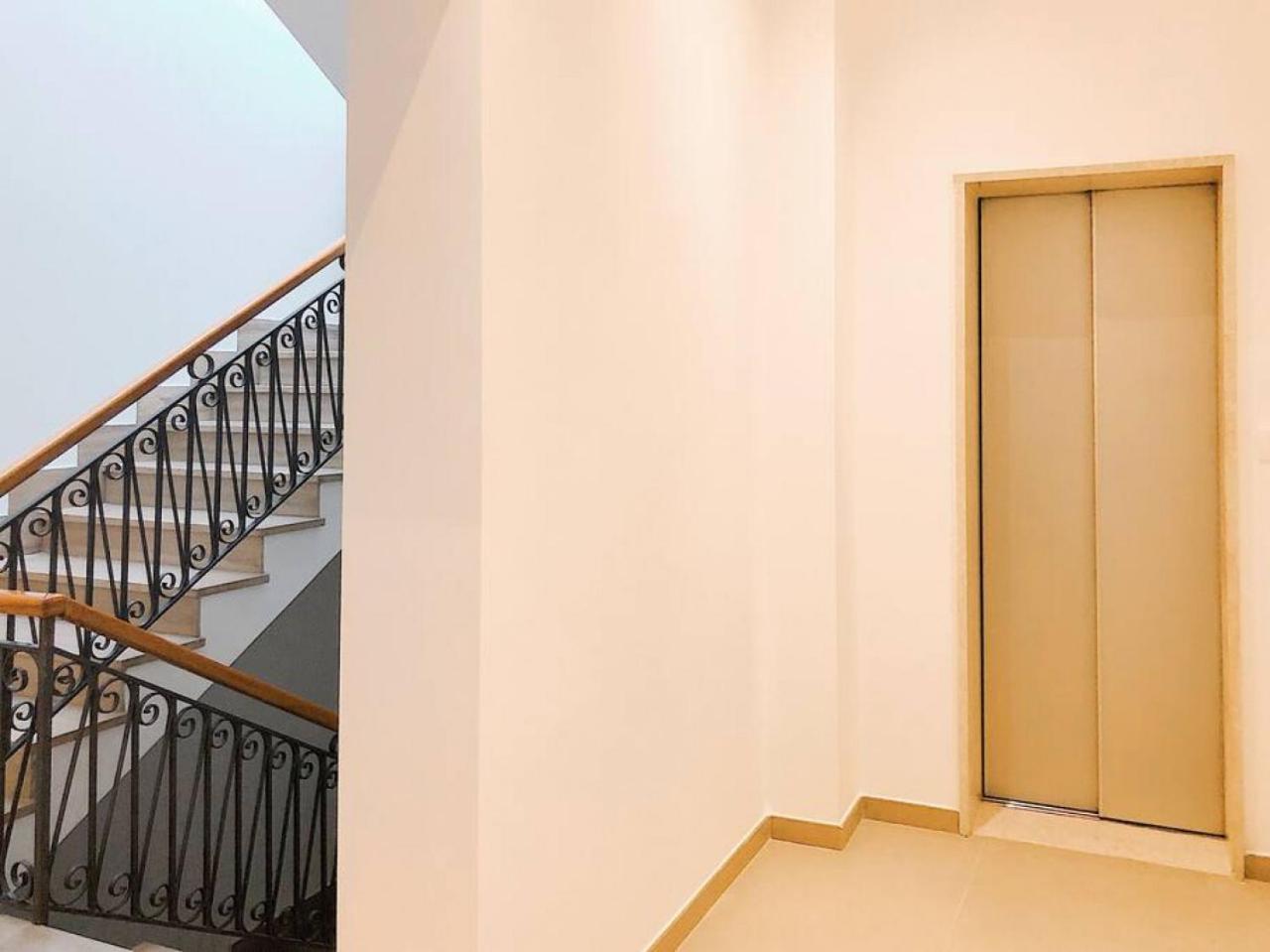 Leoncino Suite Verona Bagian luar foto