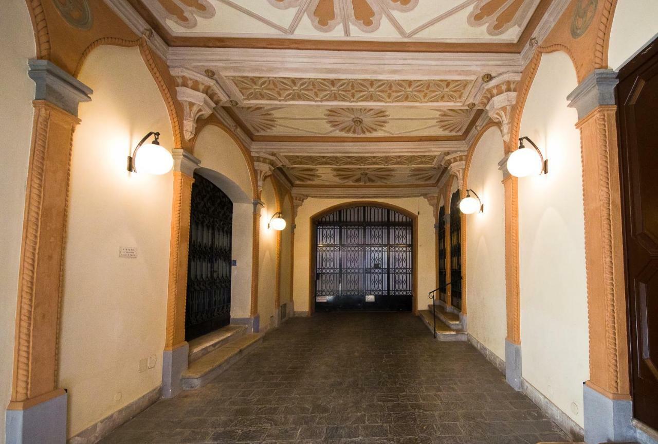 Leoncino Suite Verona Bagian luar foto